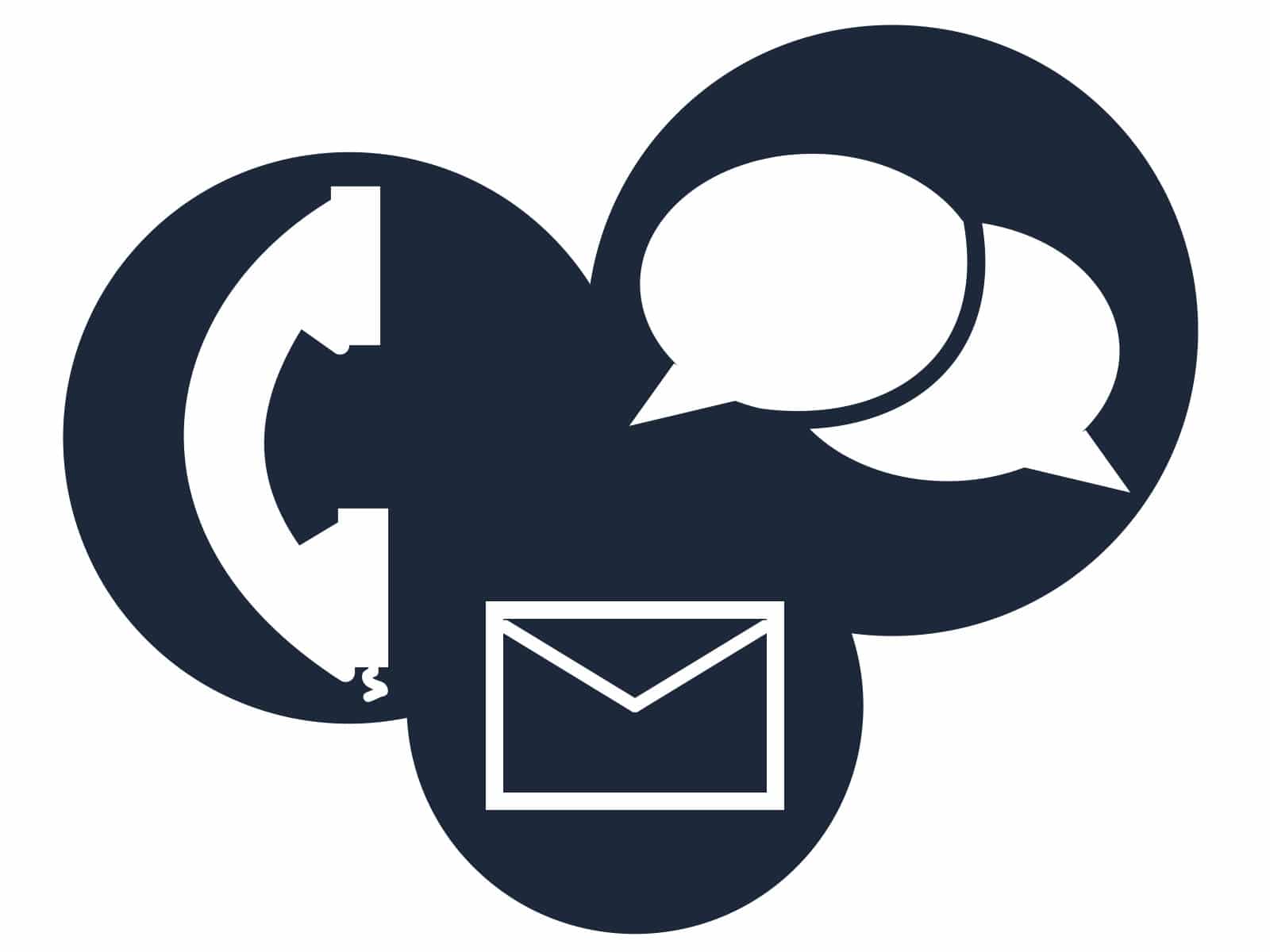 PBM Therapy Clinic Derby Contact page