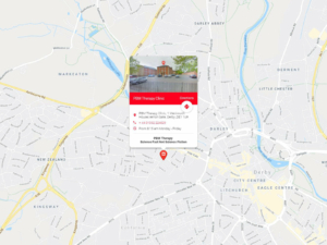 How to Find the PBM Therapy Clinic Derby
