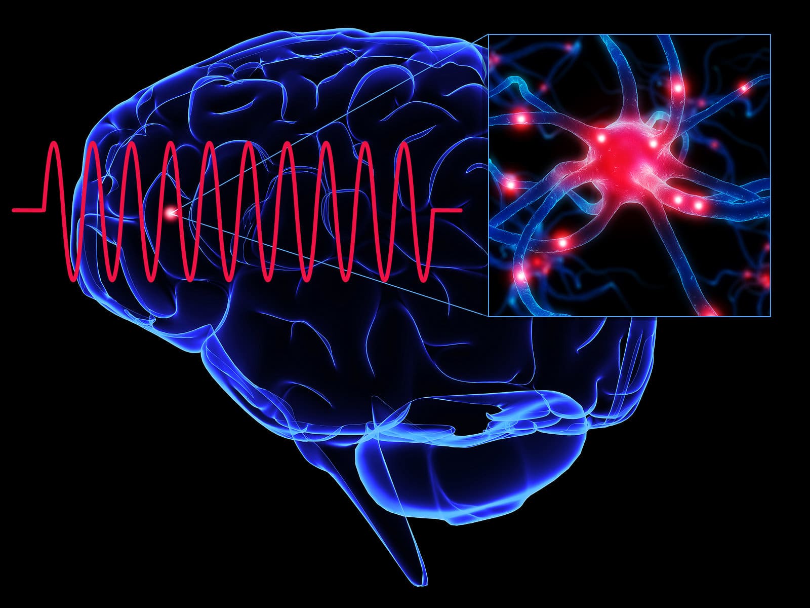 PBM Therapy Treats The Source Of Pain