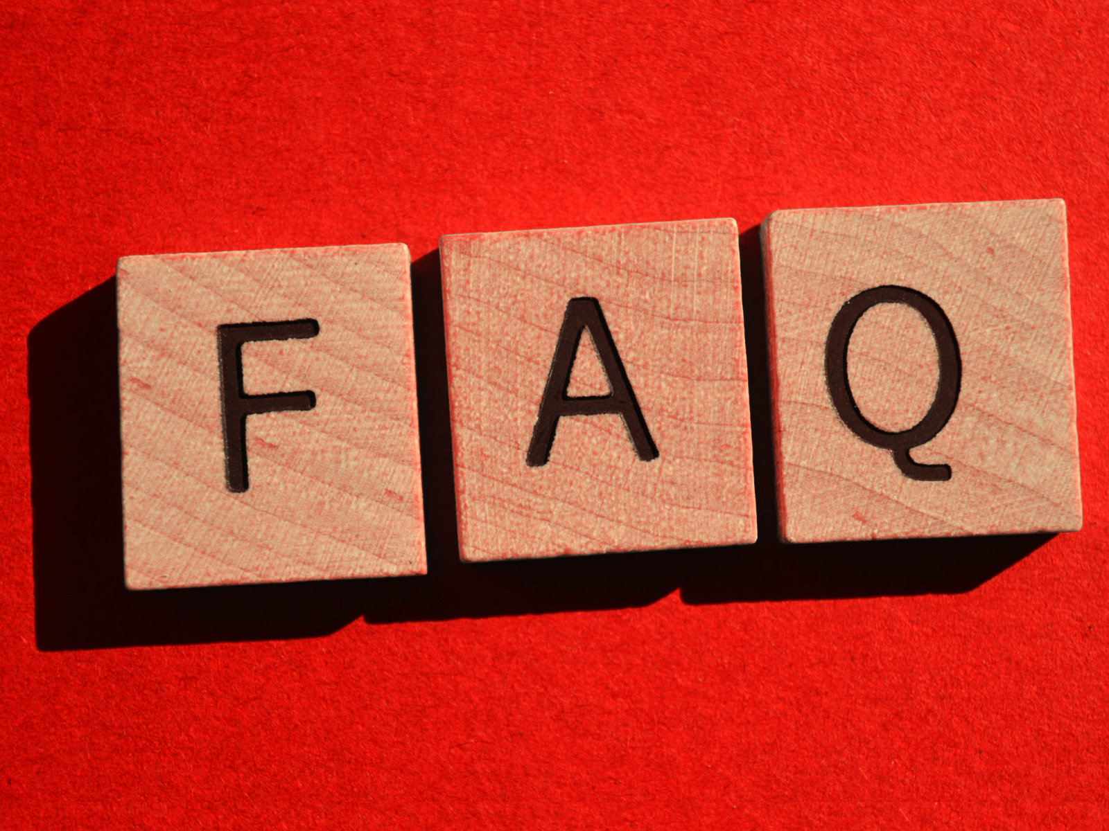 PBM Therapy Faq's