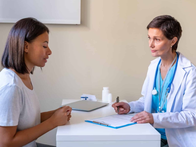 NHS Fibromyalgia patient reports